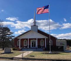 APISON BAPTIST CHURCH